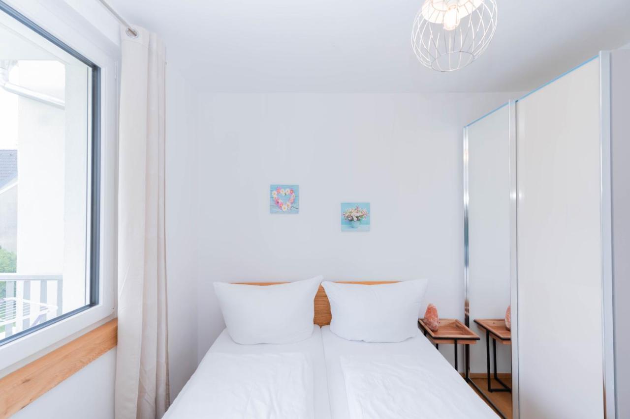 Modern Apartment With Private Balcony Near City Center 维也纳 外观 照片